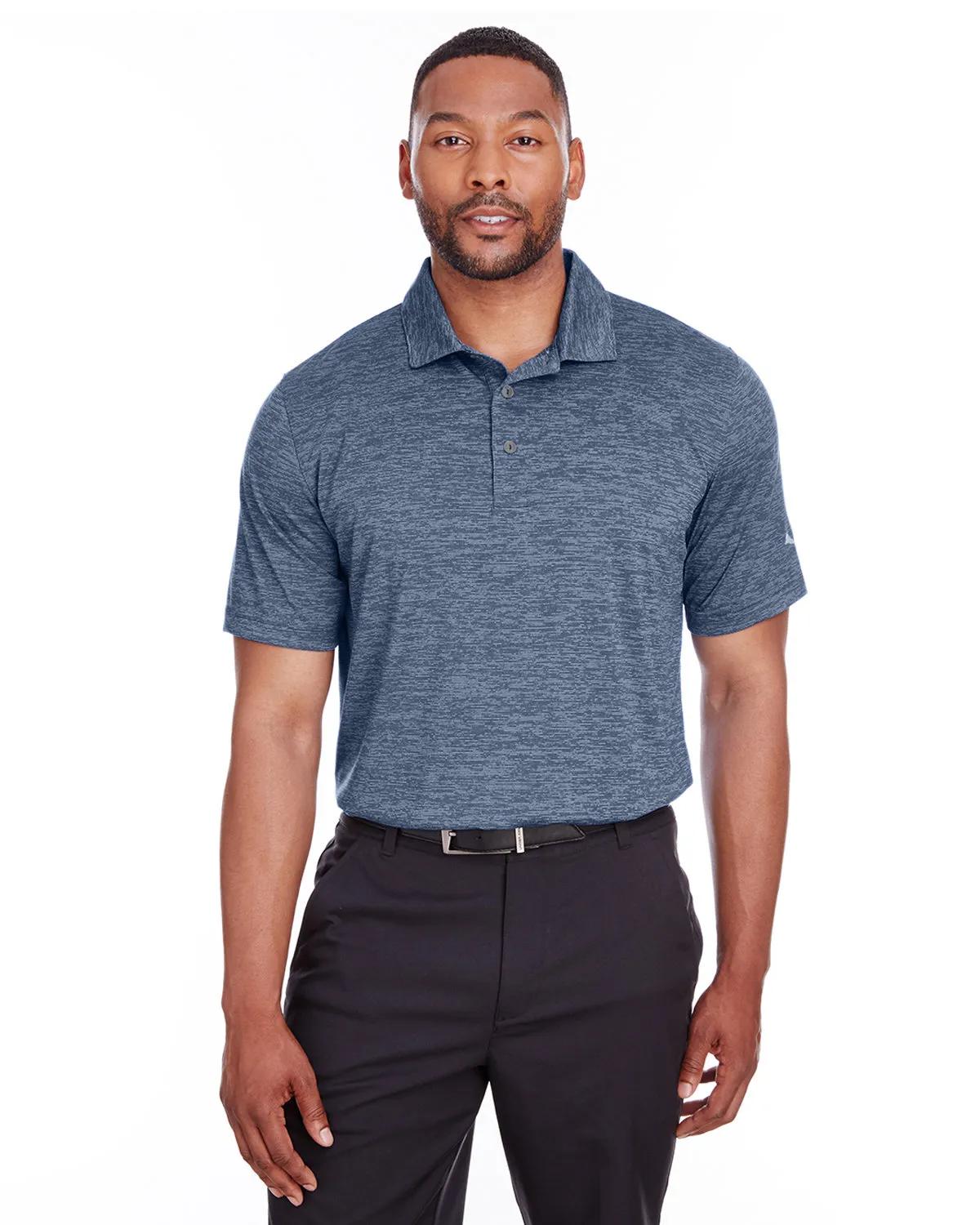 Men's Icon Heather Polo 5 of 40