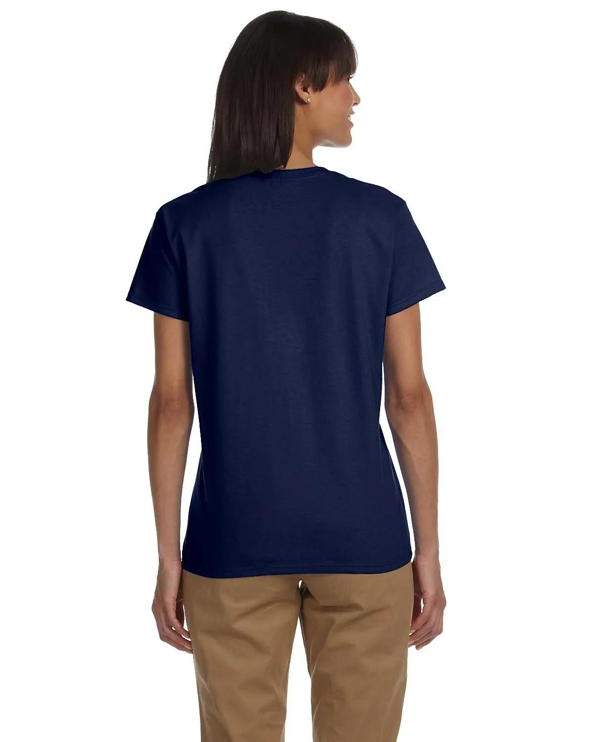 Ladies' Ultra Cotton® T-Shirt 27 of 59