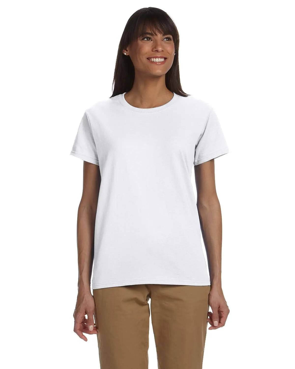 Ladies' Ultra Cotton® T-Shirt