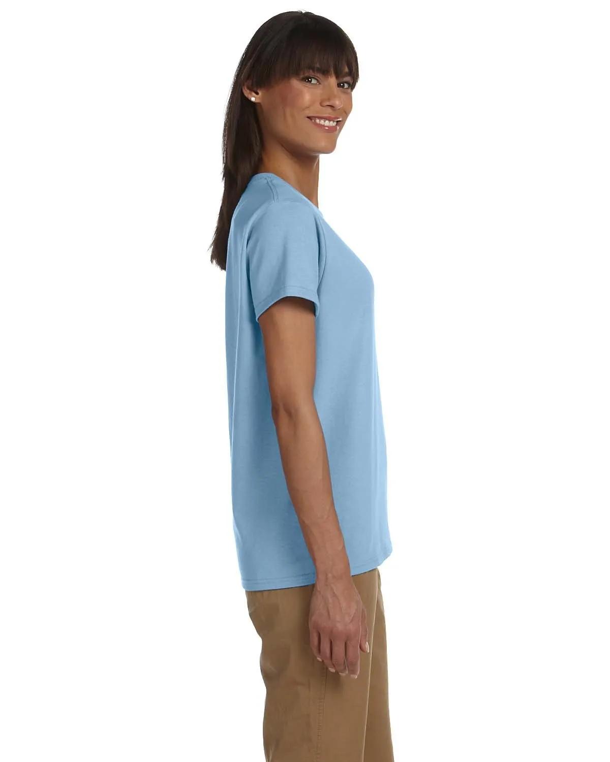 Ladies' Ultra Cotton® T-Shirt 32 of 59