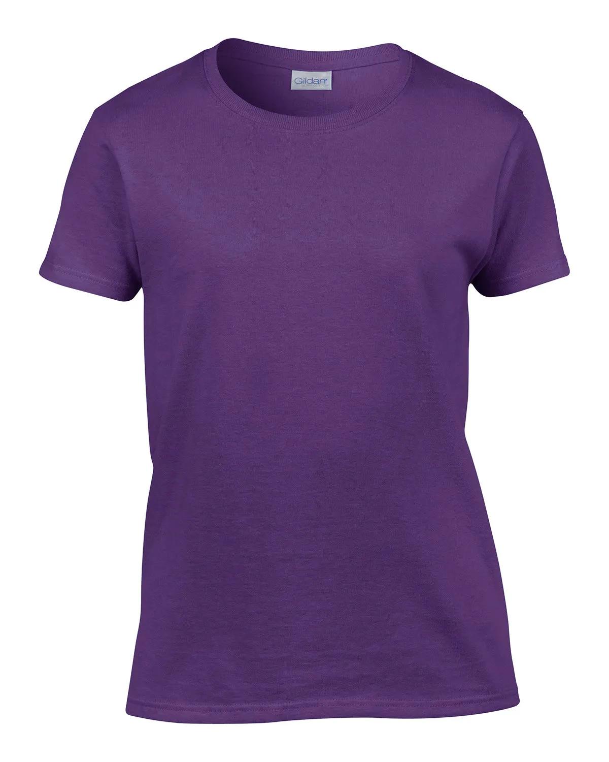 Ladies' Ultra Cotton® T-Shirt 50 of 59