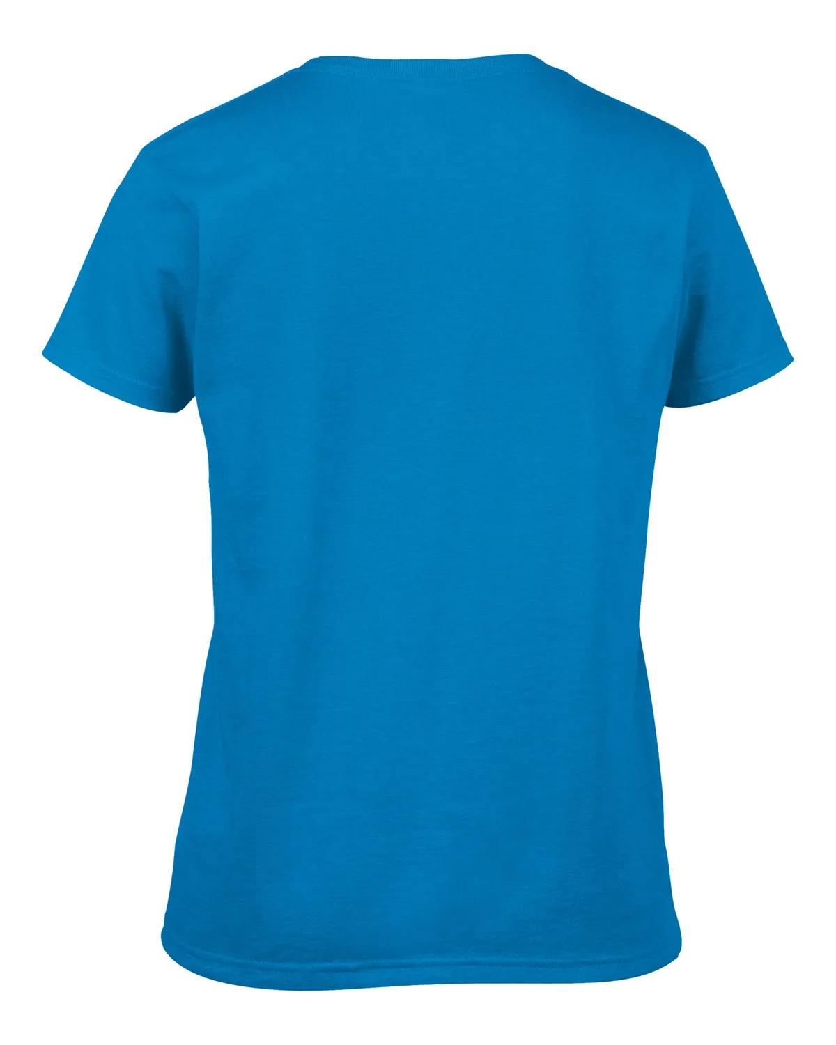 Ladies' Ultra Cotton® T-Shirt 14 of 59