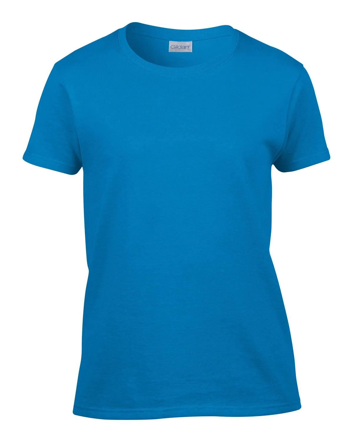 Ladies' Ultra Cotton® T-Shirt 13 of 59