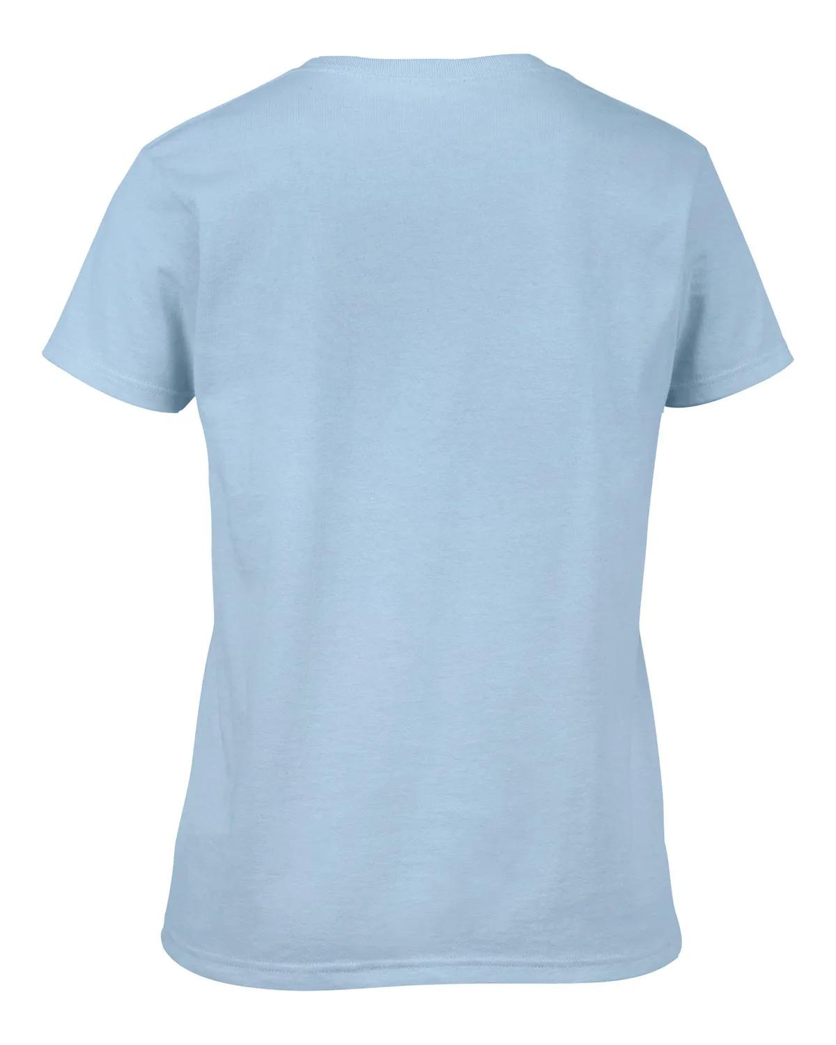 Ladies' Ultra Cotton® T-Shirt 46 of 59