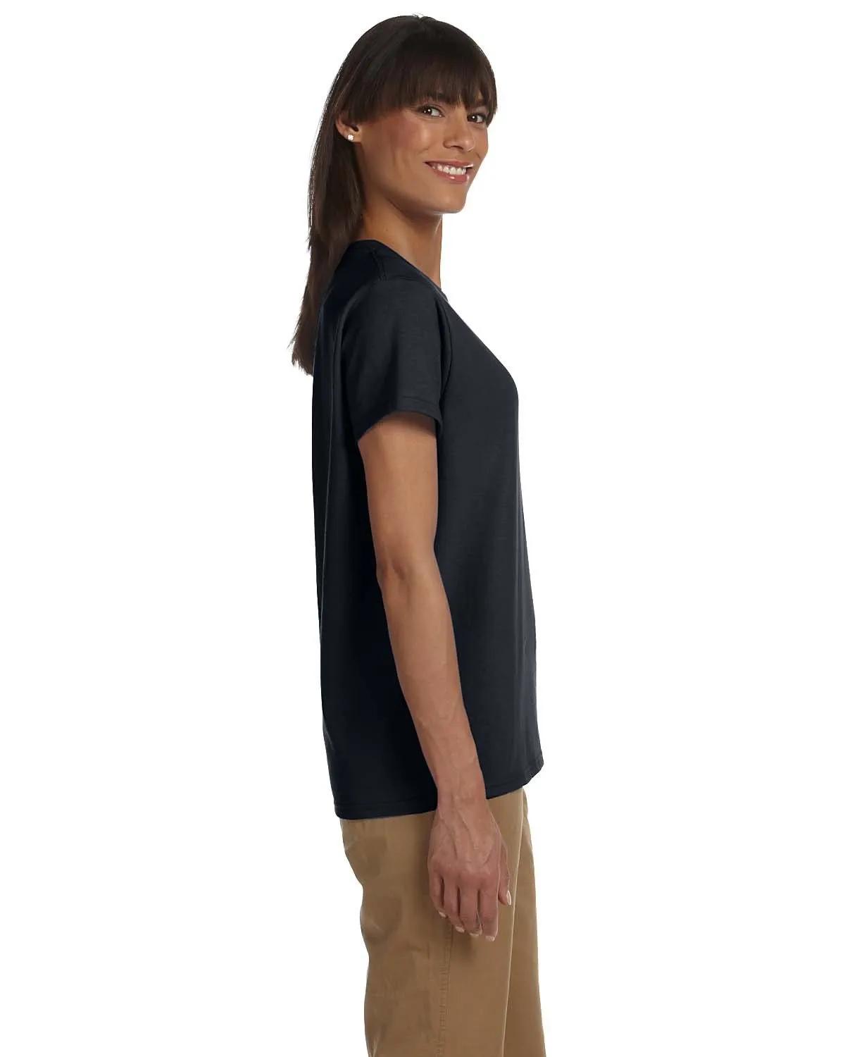 Ladies' Ultra Cotton® T-Shirt 32 of 59