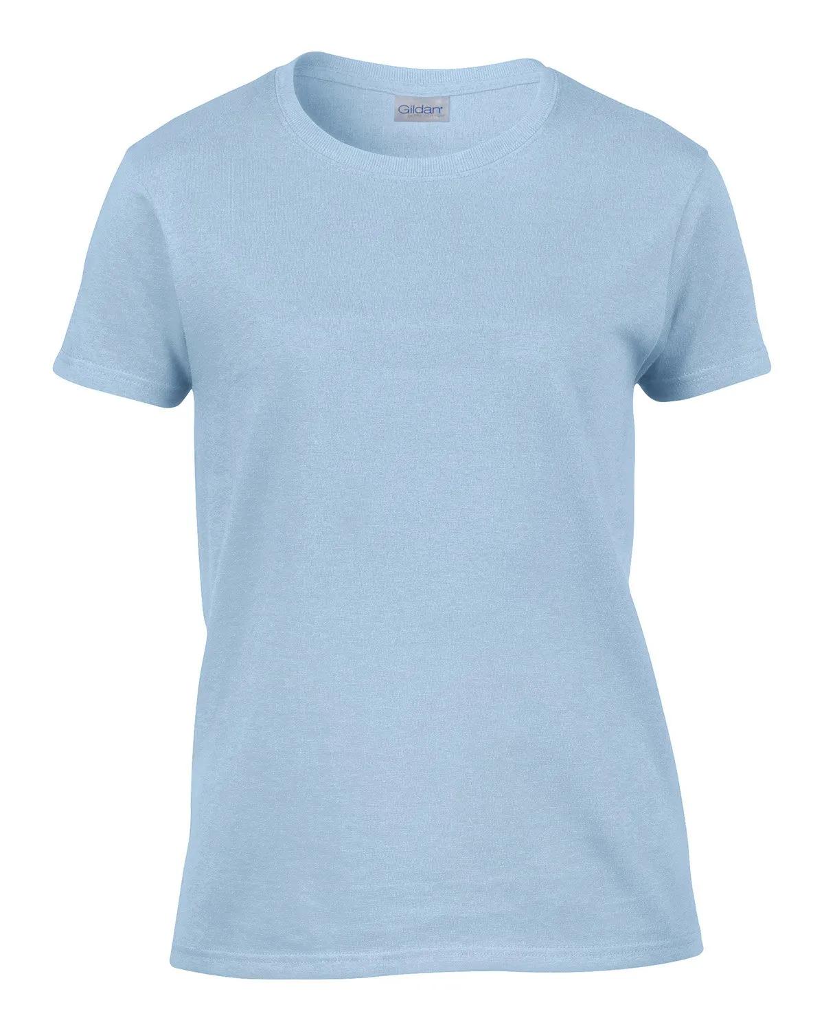 Ladies' Ultra Cotton® T-Shirt 45 of 59