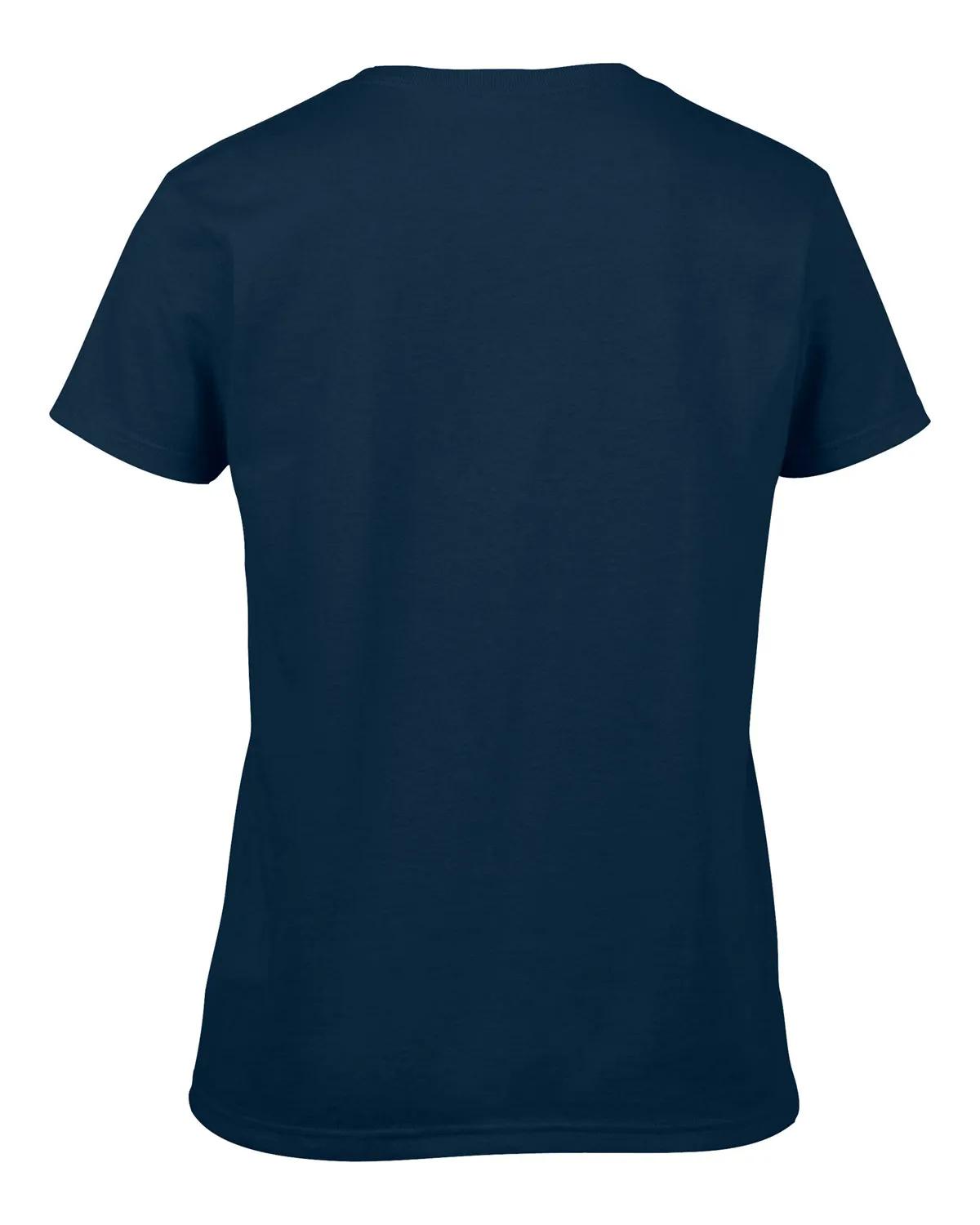 Ladies' Ultra Cotton® T-Shirt 42 of 59