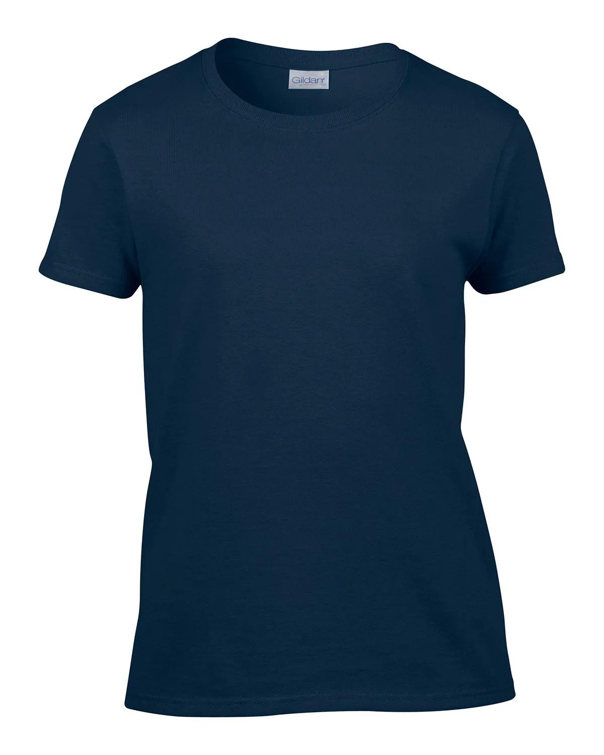 Ladies' Ultra Cotton® T-Shirt 41 of 59