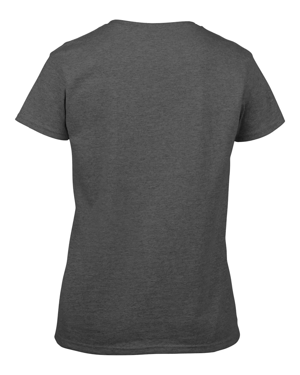 Ladies' Ultra Cotton® T-Shirt 54 of 59