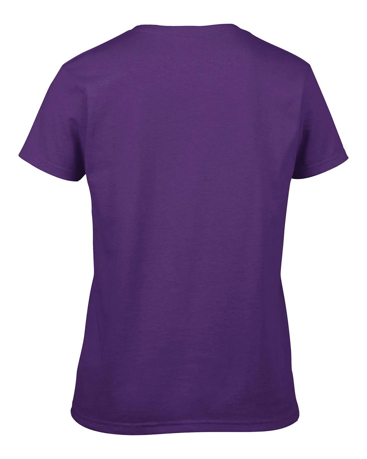 Ladies' Ultra Cotton® T-Shirt 51 of 59