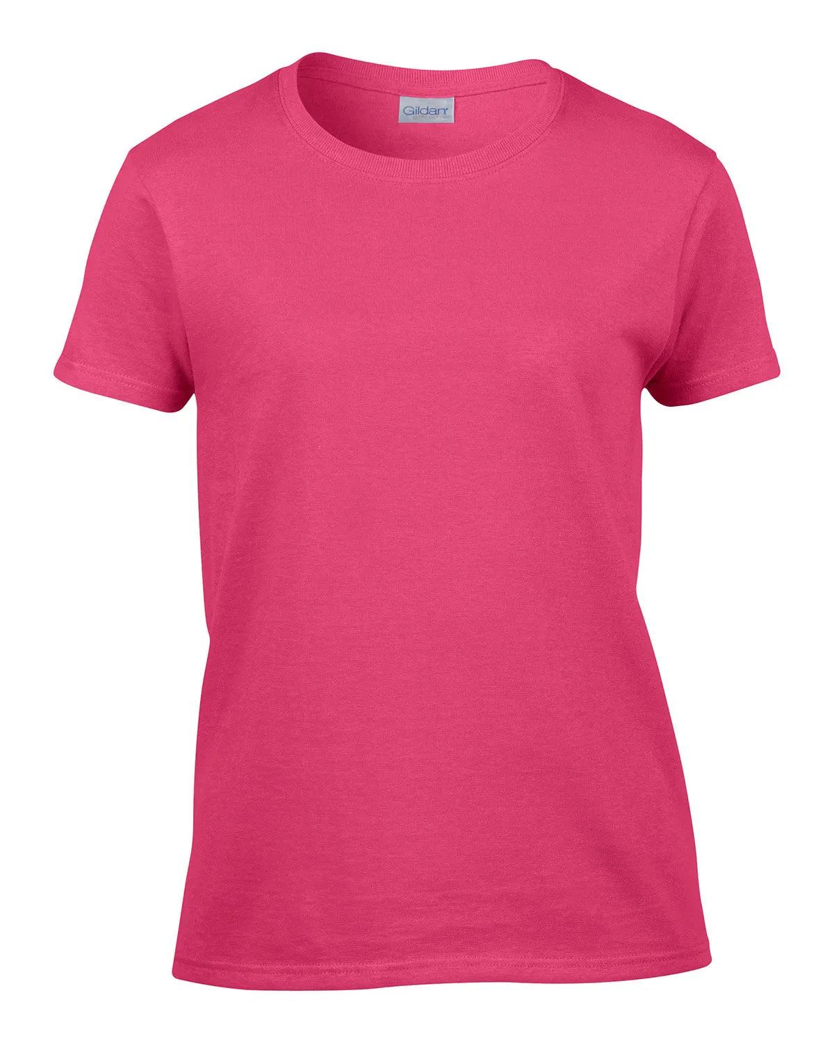 Ladies' Ultra Cotton® T-Shirt 27 of 59