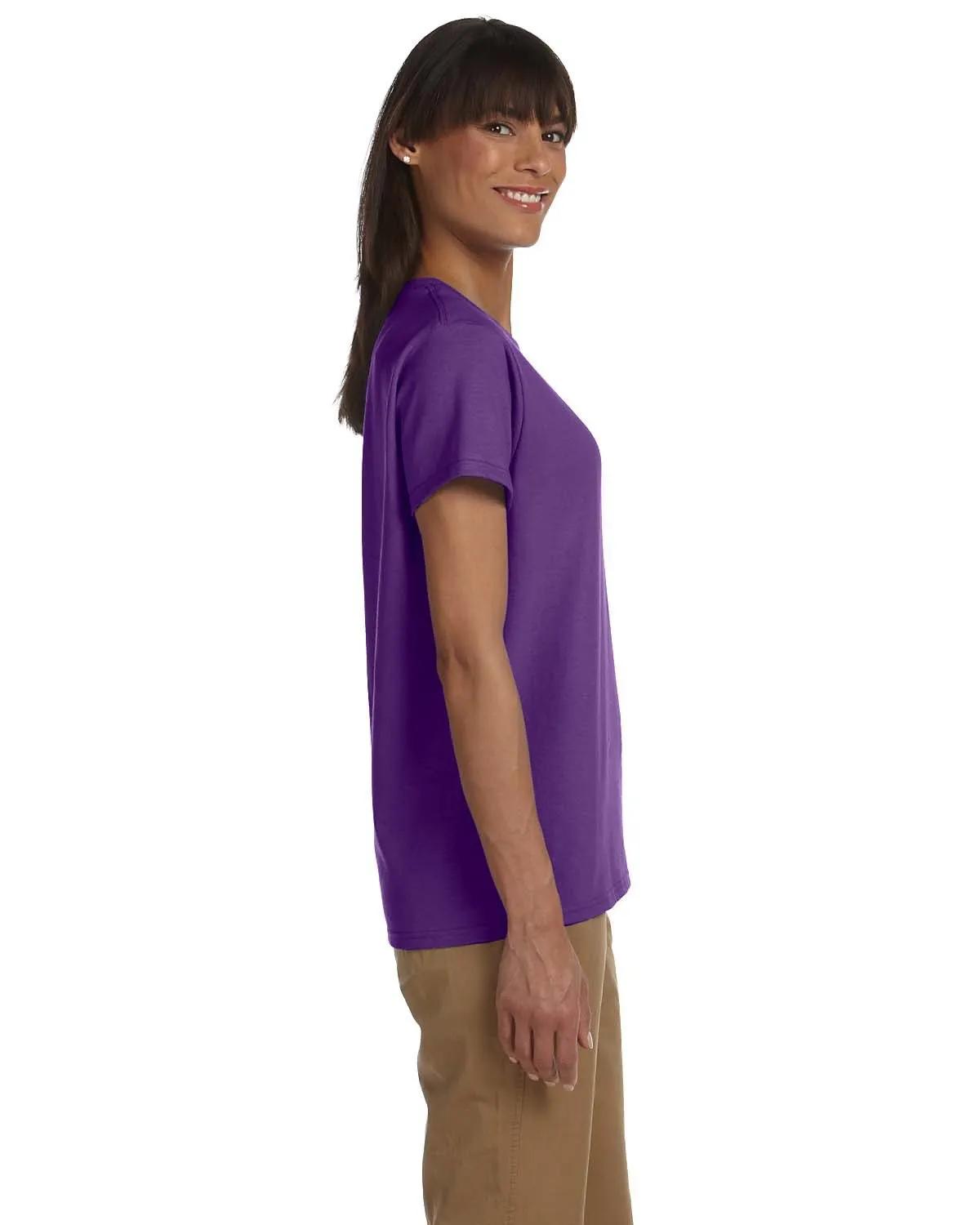 Ladies' Ultra Cotton® T-Shirt 37 of 59