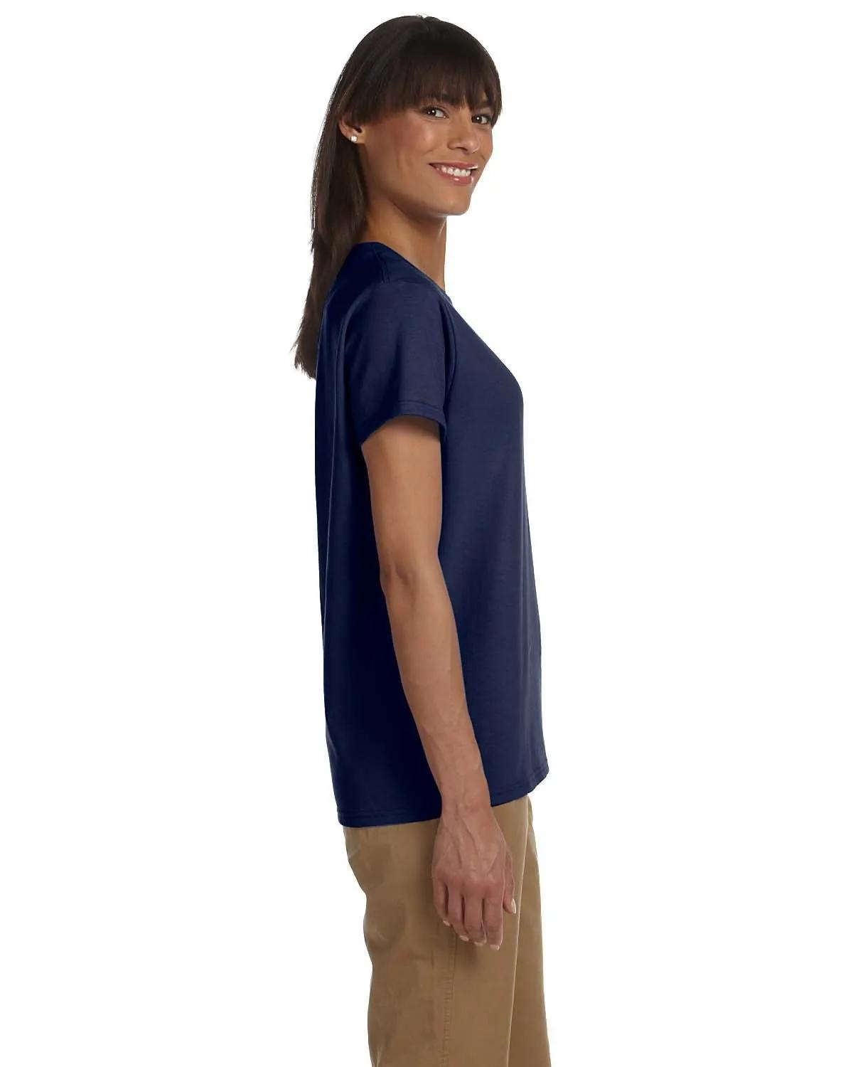 Ladies' Ultra Cotton® T-Shirt 40 of 59