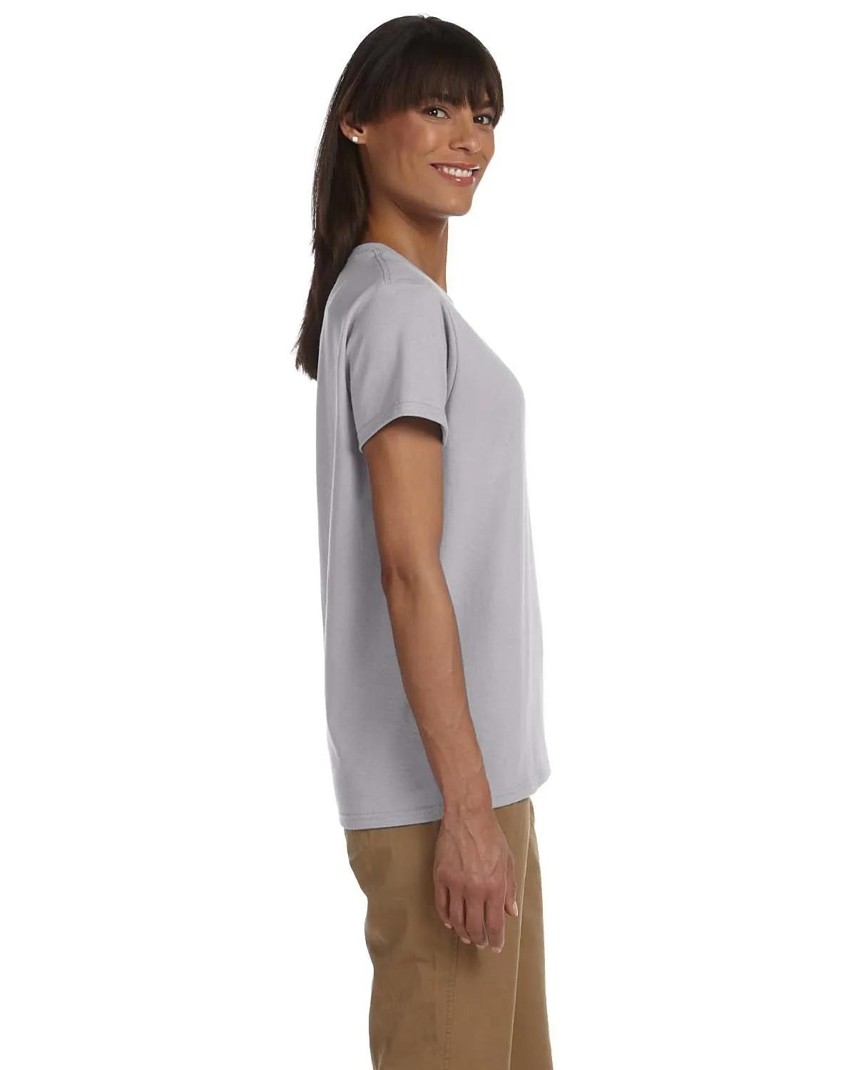 Ladies' Ultra Cotton® T-Shirt 56 of 59