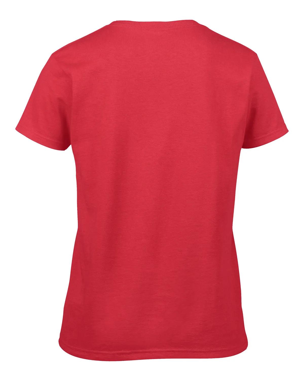 Ladies' Ultra Cotton® T-Shirt 17 of 59