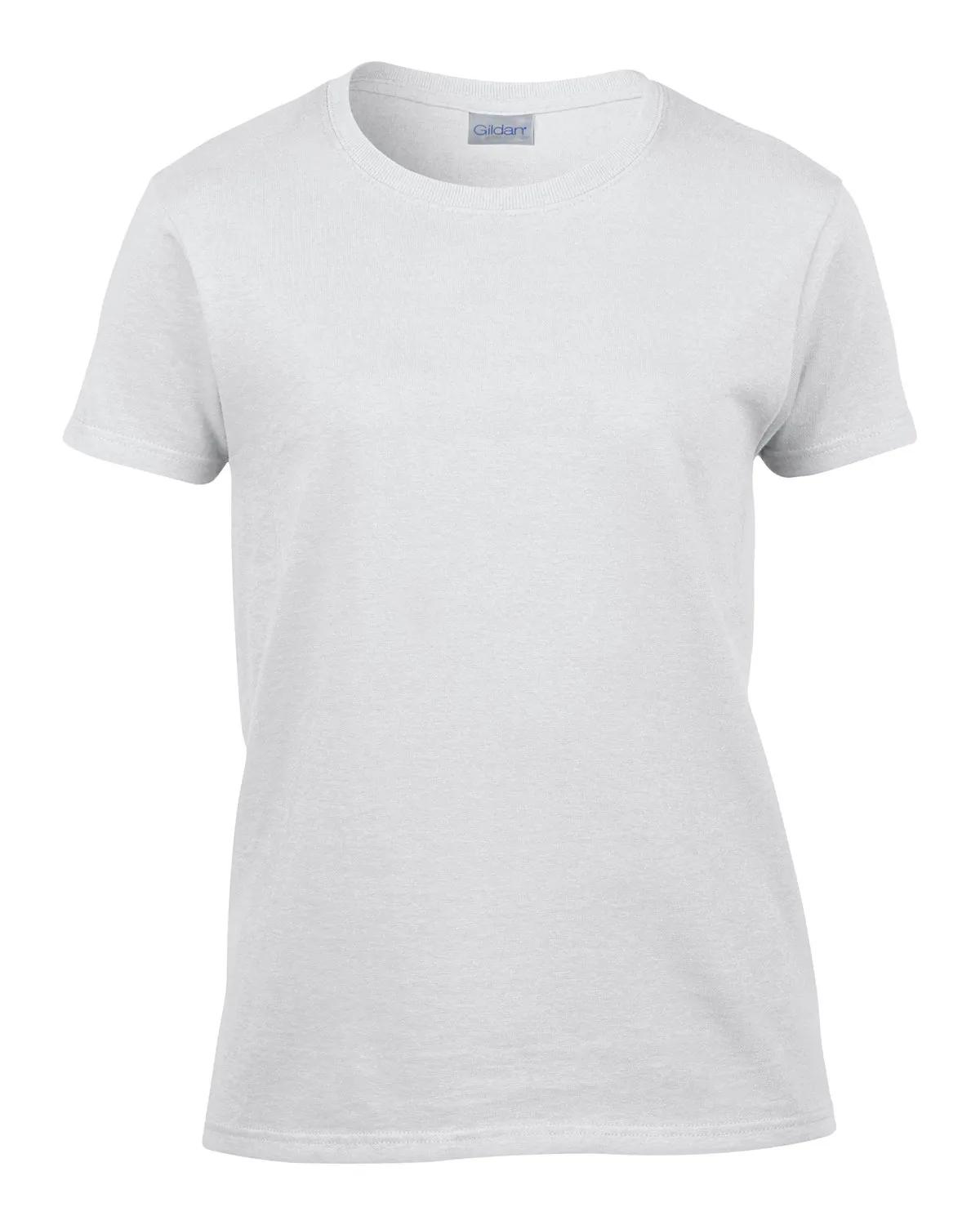 Ladies' Ultra Cotton® T-Shirt 19 of 59