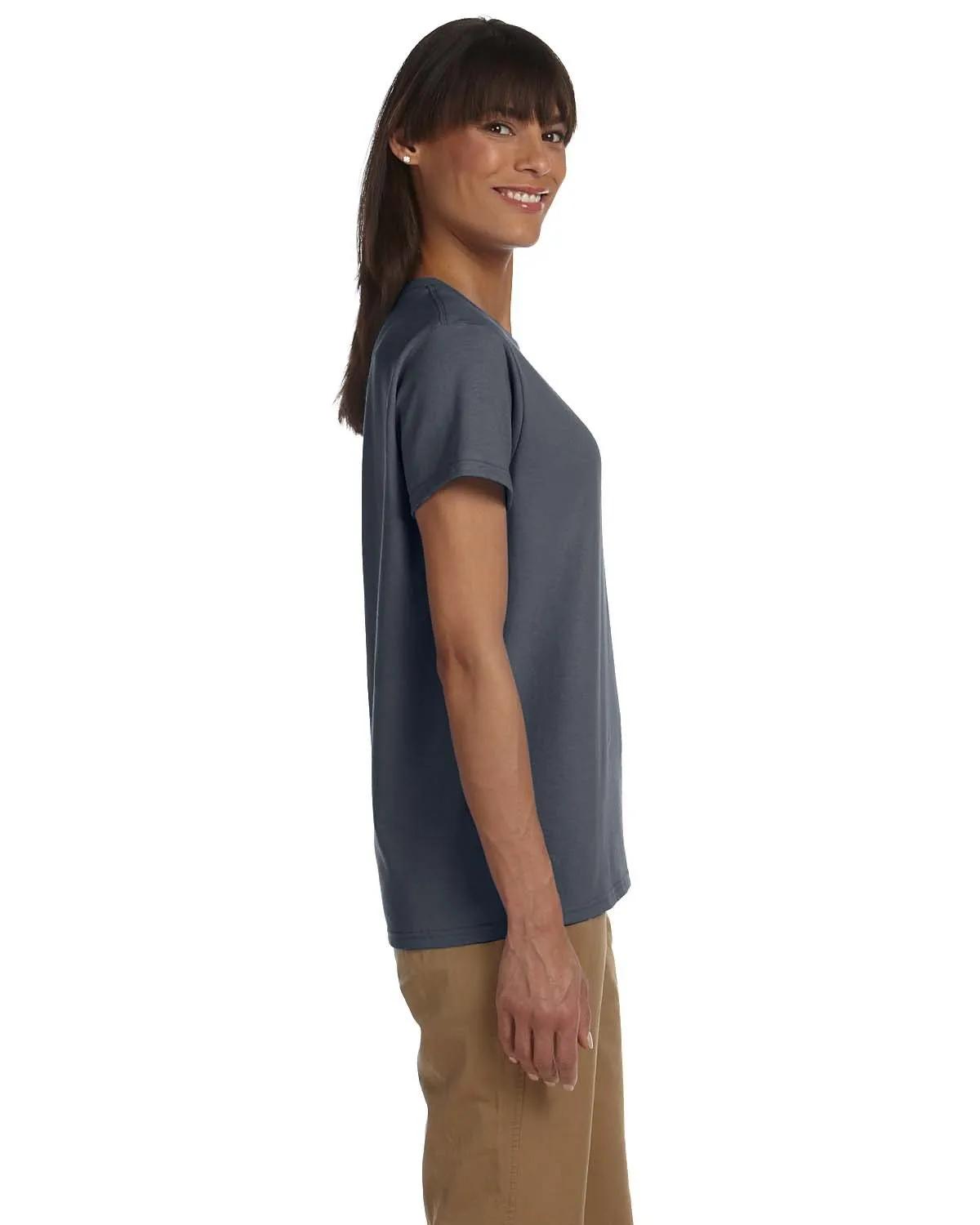 Ladies' Ultra Cotton® T-Shirt 52 of 59