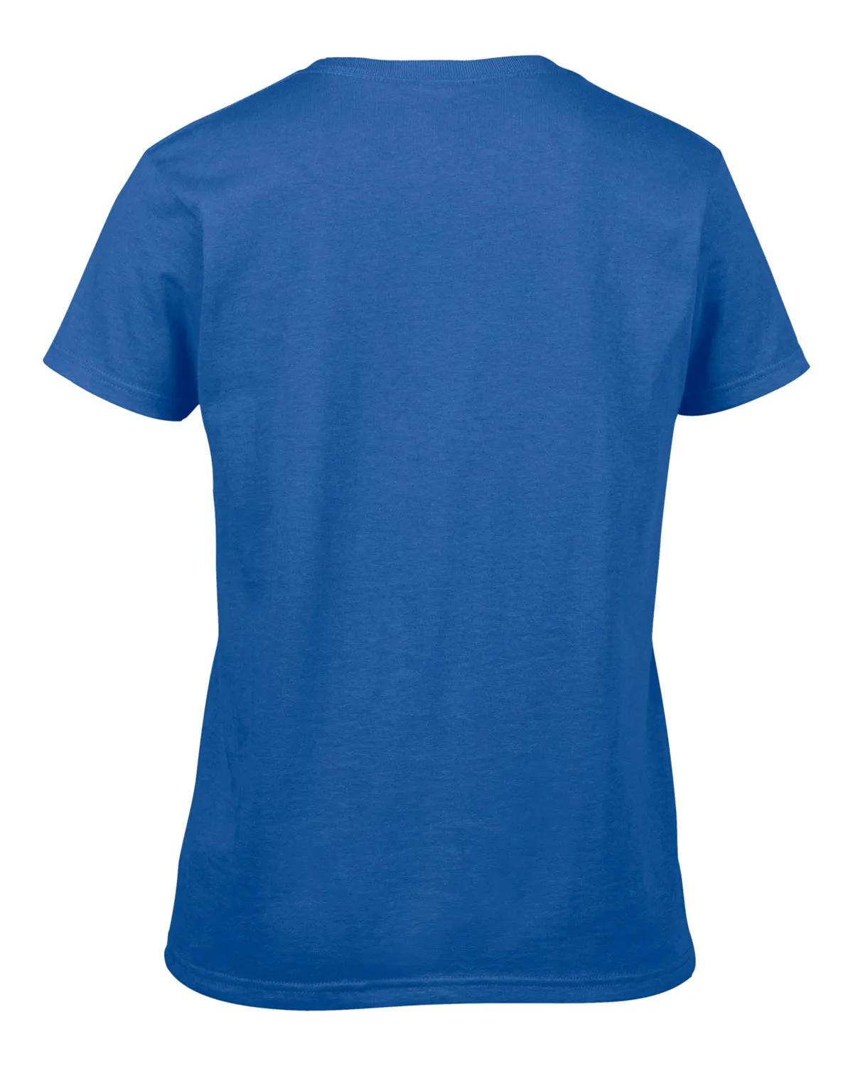 Ladies' Ultra Cotton® T-Shirt 26 of 59