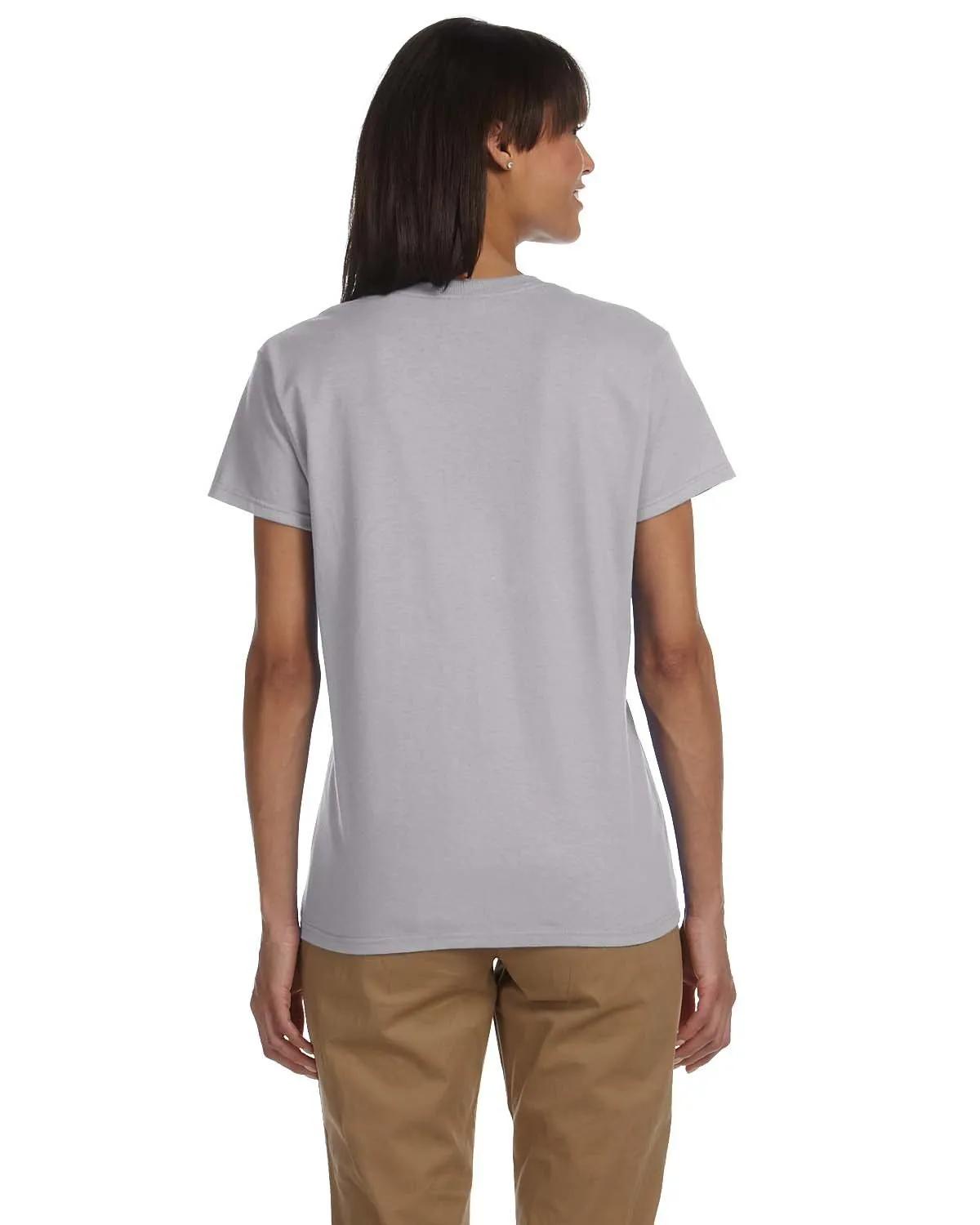 Ladies' Ultra Cotton® T-Shirt 55 of 59