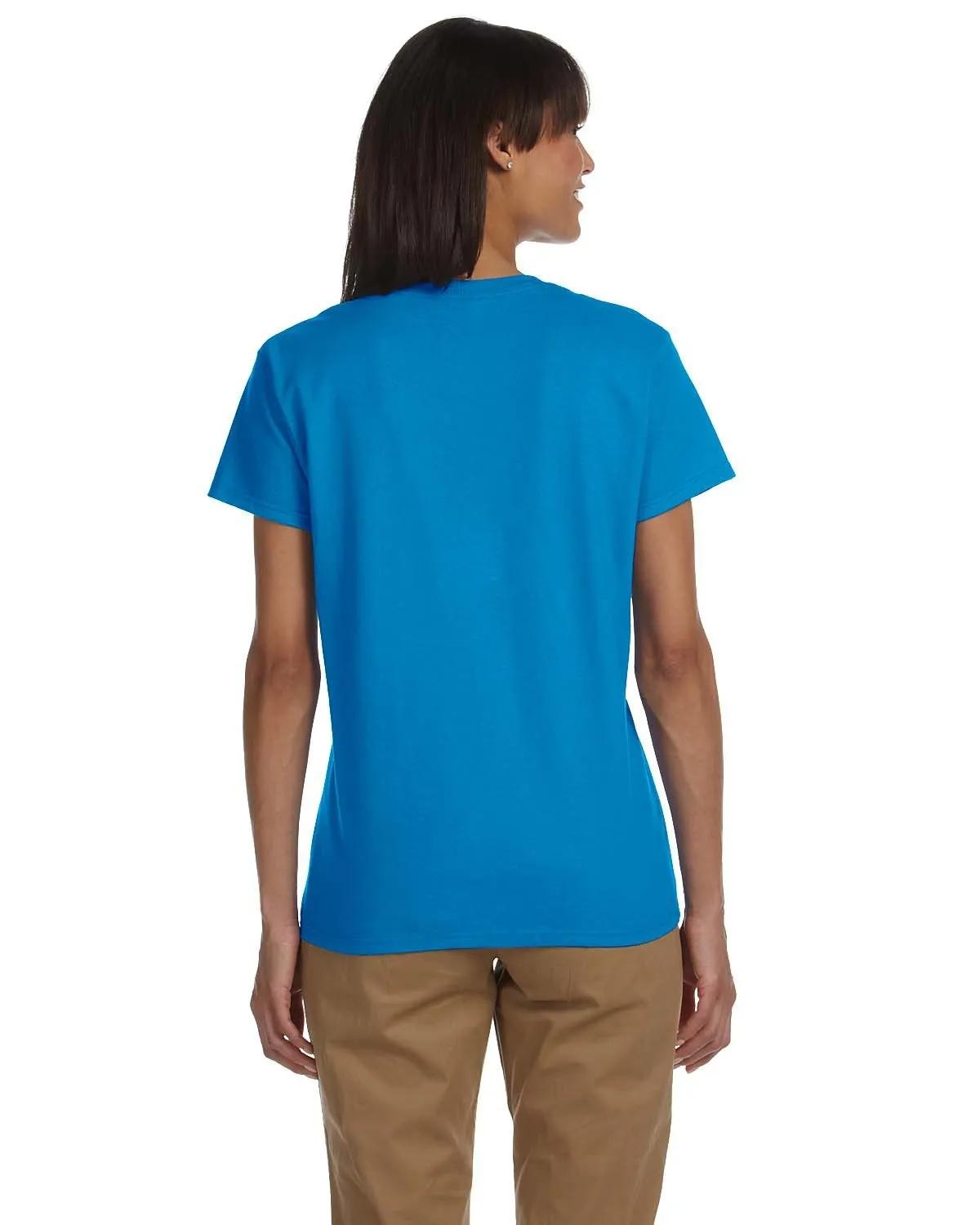 Ladies' Ultra Cotton® T-Shirt 18 of 59