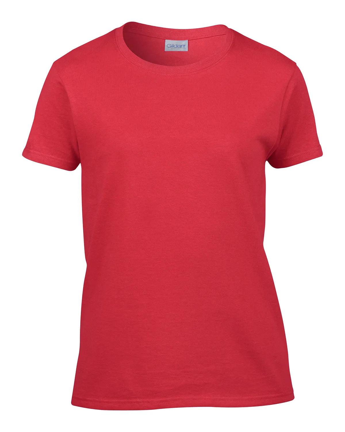 Ladies' Ultra Cotton® T-Shirt 22 of 59