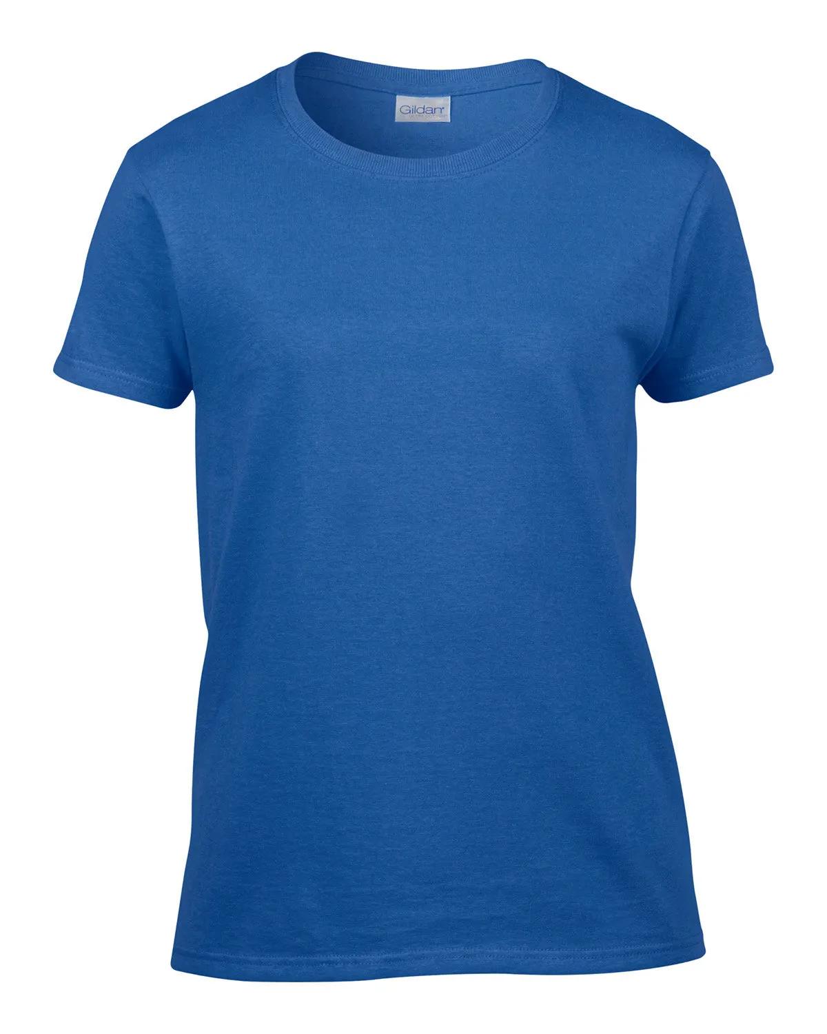 Ladies' Ultra Cotton® T-Shirt 37 of 59