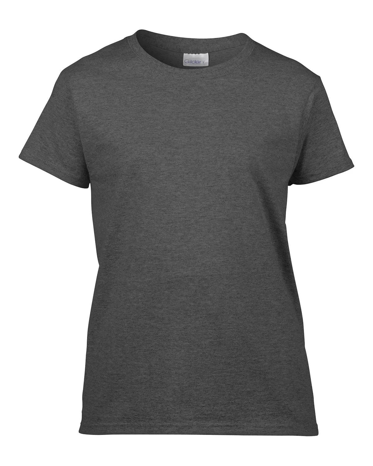 Ladies' Ultra Cotton® T-Shirt 53 of 59