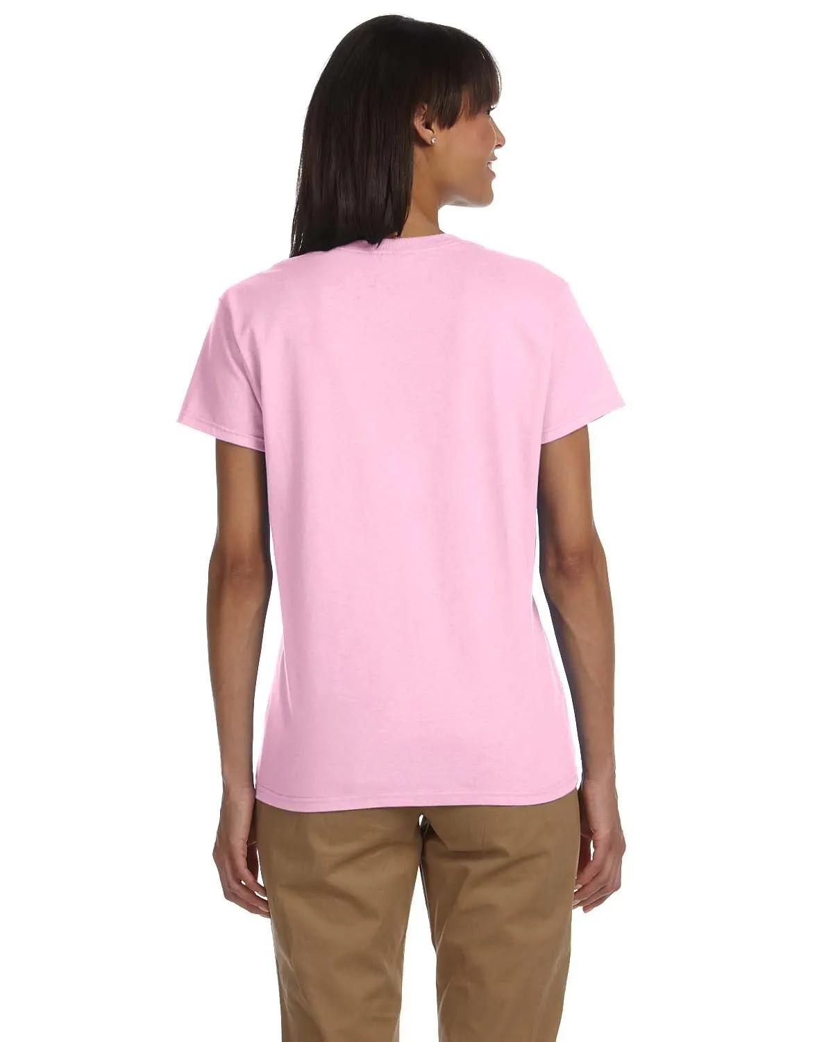 Ladies' Ultra Cotton® T-Shirt 21 of 59