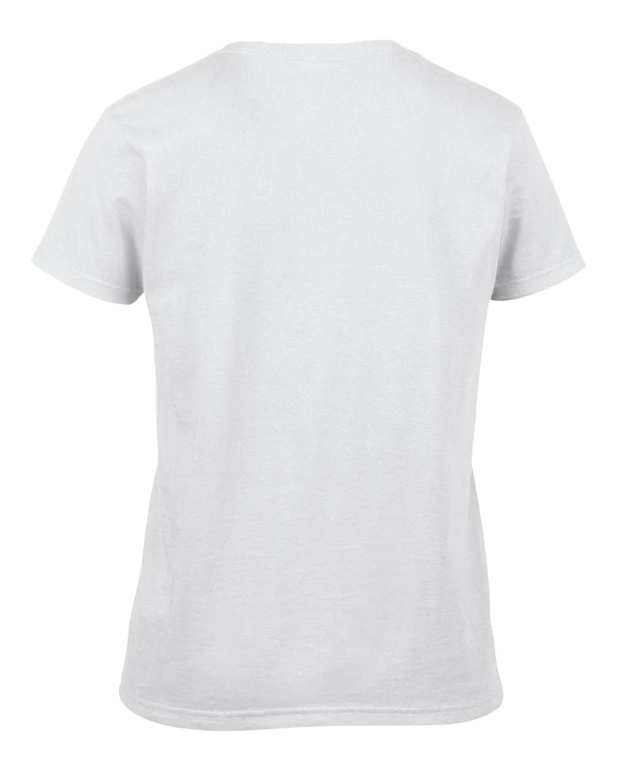 Ladies' Ultra Cotton® T-Shirt 56 of 59
