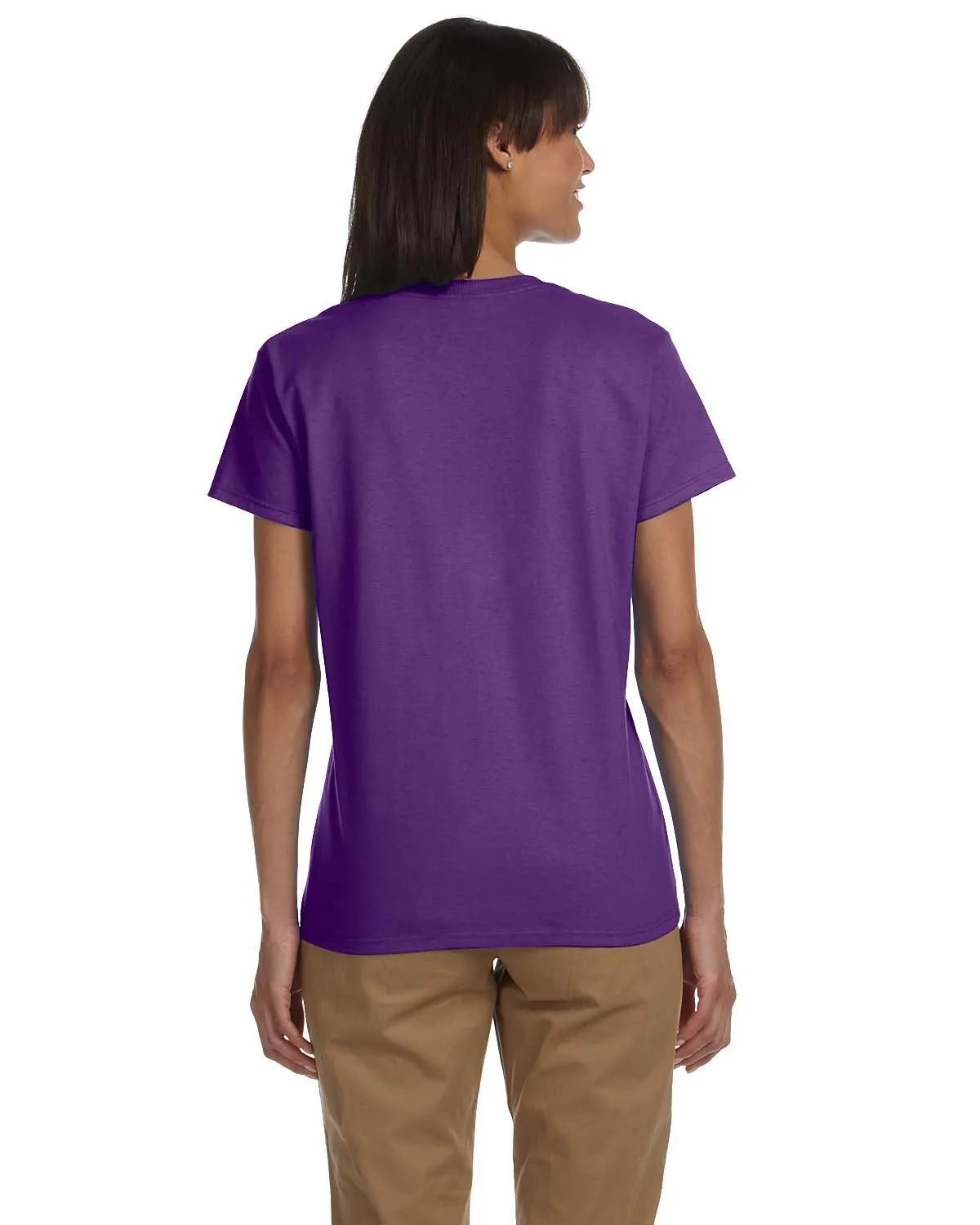 Ladies' Ultra Cotton® T-Shirt 36 of 59