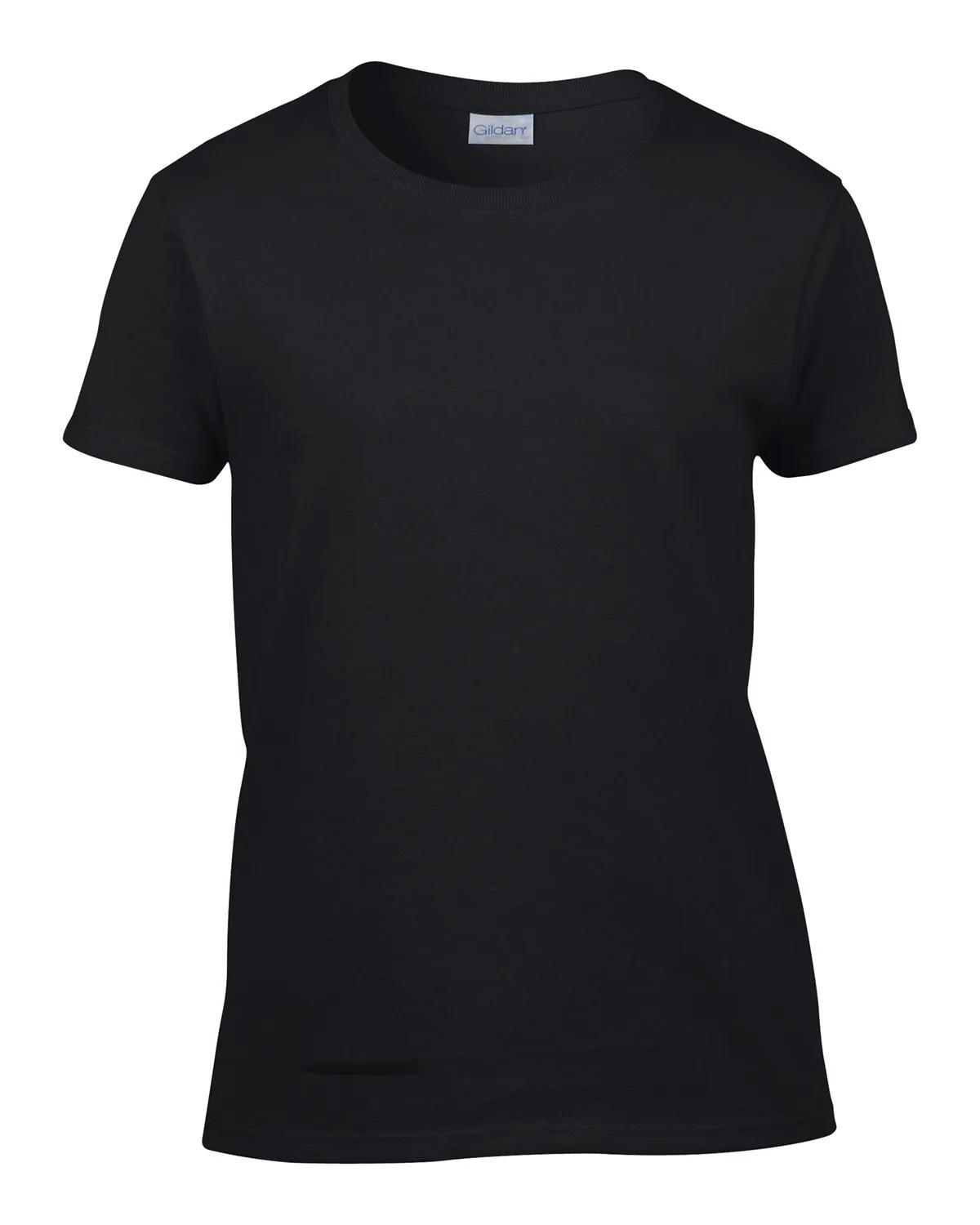 Ladies' Ultra Cotton® T-Shirt 51 of 59