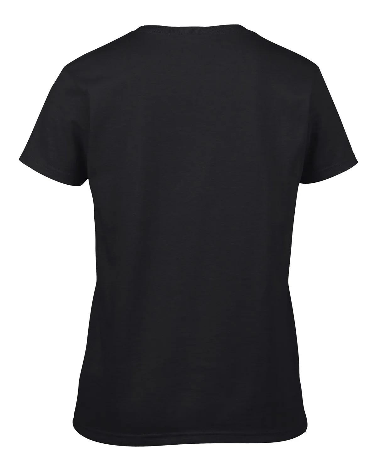 Ladies' Ultra Cotton® T-Shirt 52 of 59