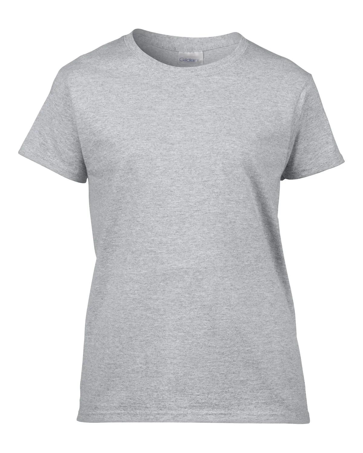 Ladies' Ultra Cotton® T-Shirt 57 of 59