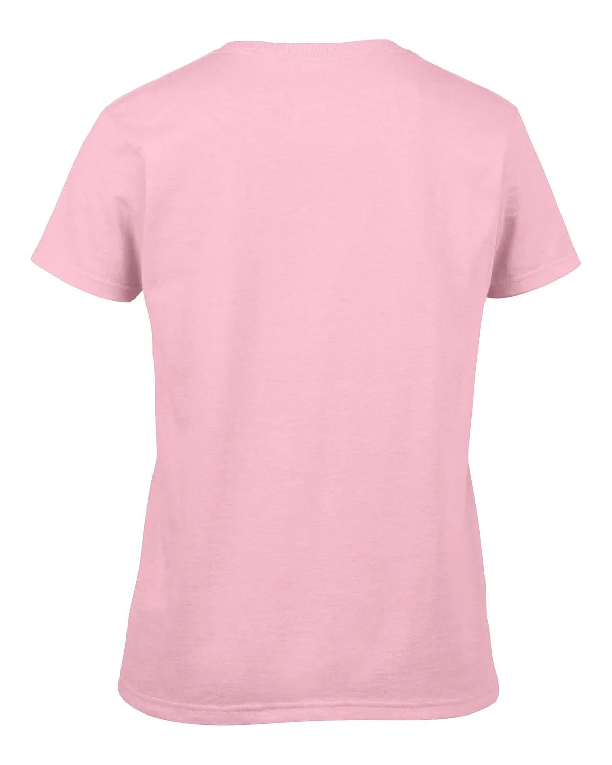 Ladies' Ultra Cotton® T-Shirt 12 of 59