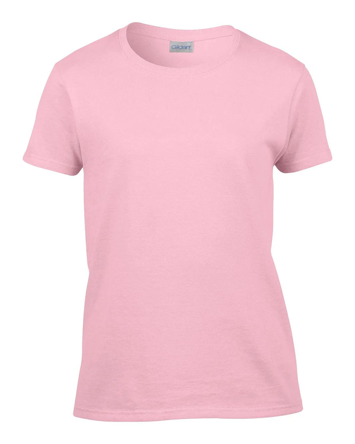 Ladies' Ultra Cotton® T-Shirt 59 of 59