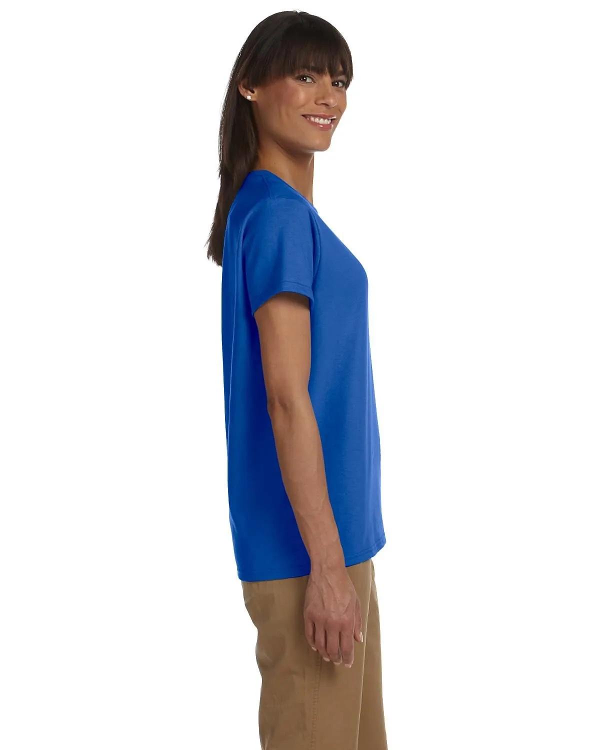 Ladies' Ultra Cotton® T-Shirt 36 of 59