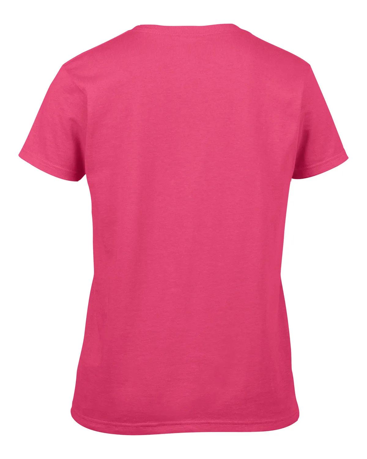 Ladies' Ultra Cotton® T-Shirt 16 of 59