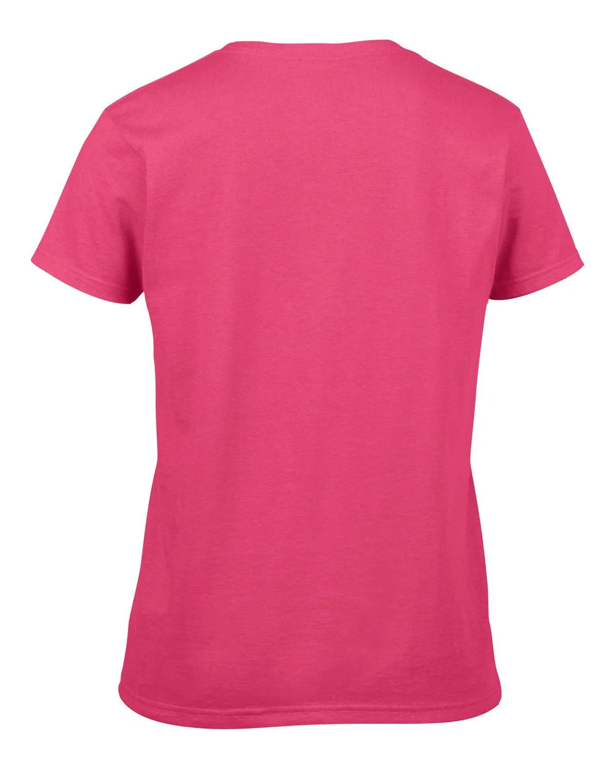 Ladies' Ultra Cotton® T-Shirt 28 of 59