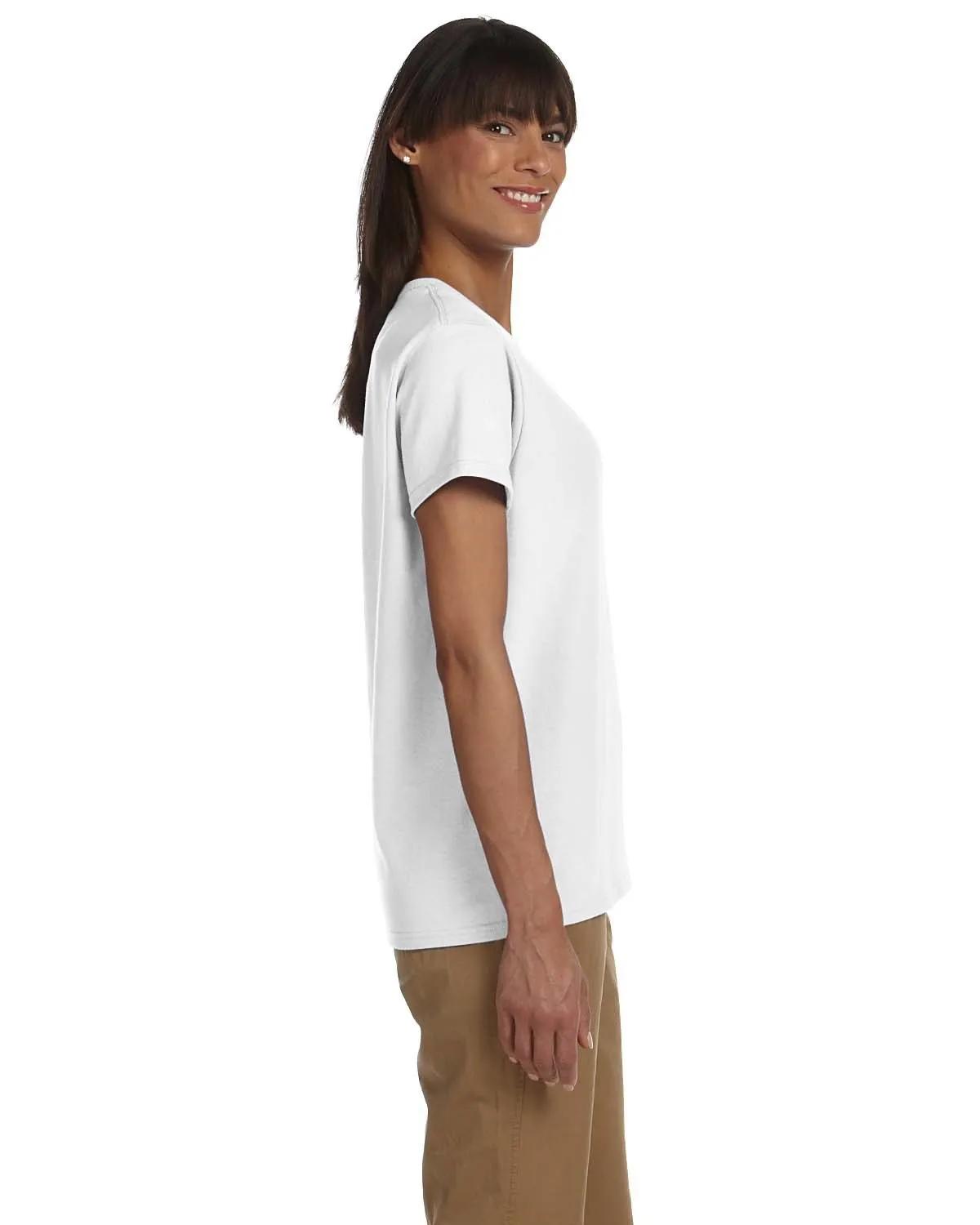 Ladies' Ultra Cotton® T-Shirt 54 of 59