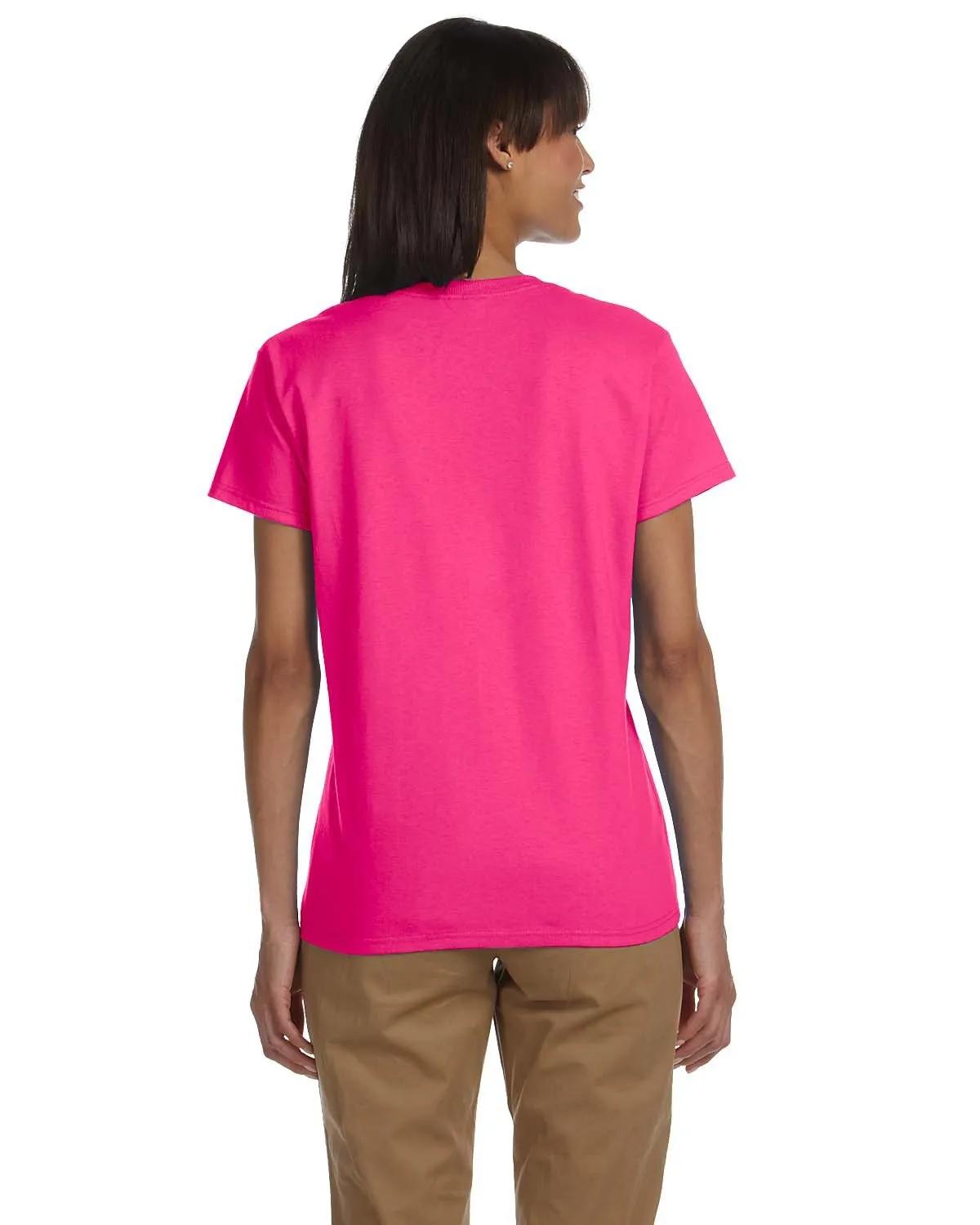 Ladies' Ultra Cotton® T-Shirt 13 of 59