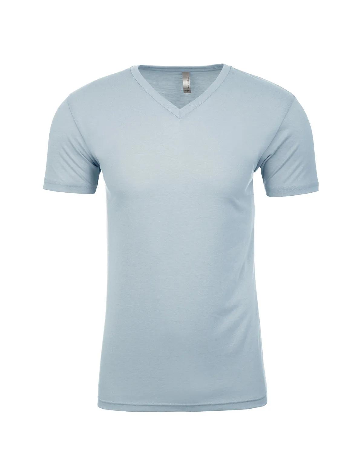 Men's Sueded V-Neck T-Shirt 23 of 43