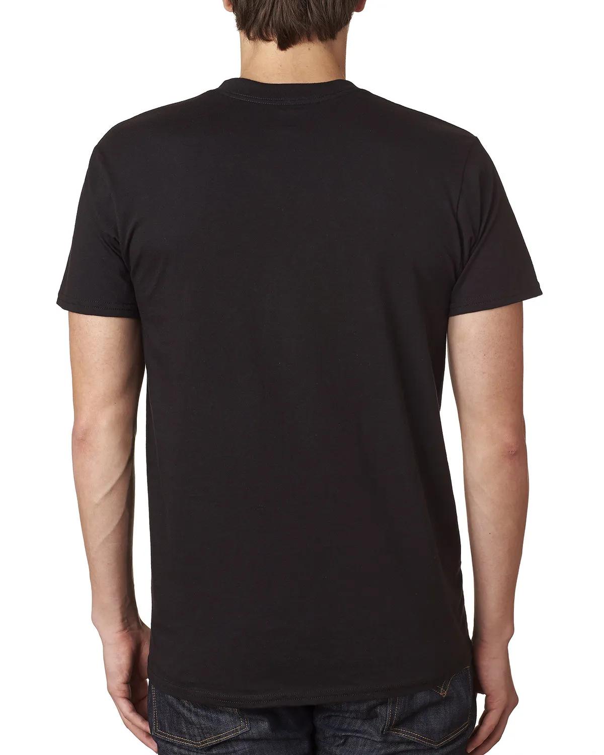 Men's Sueded V-Neck T-Shirt 22 of 43