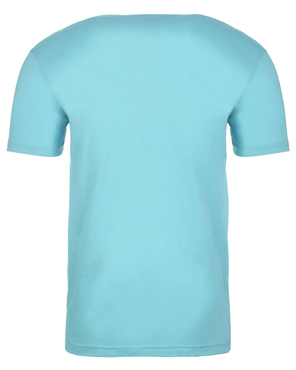 Men's Sueded V-Neck T-Shirt 42 of 43