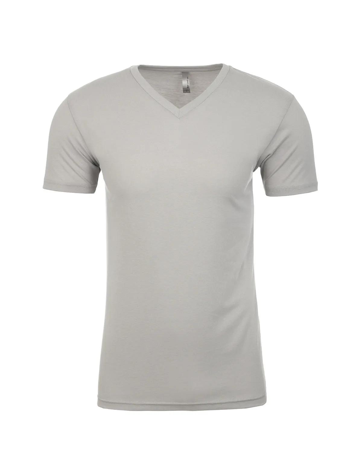 Men's Sueded V-Neck T-Shirt 43 of 43