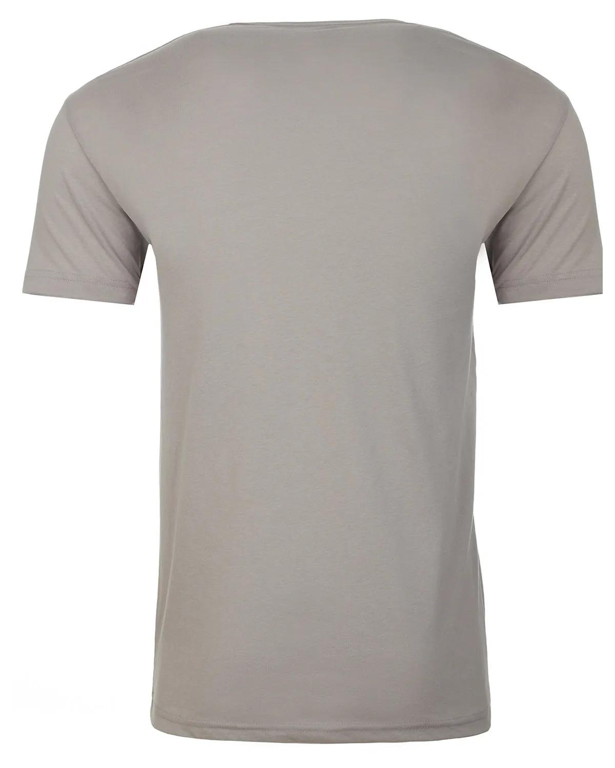 Men's Sueded V-Neck T-Shirt 10 of 43