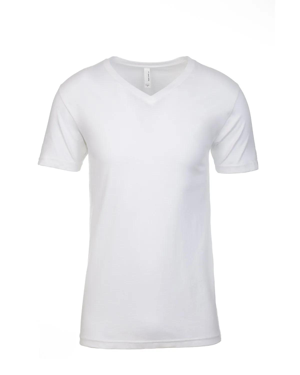 Men's Sueded V-Neck T-Shirt 40 of 43
