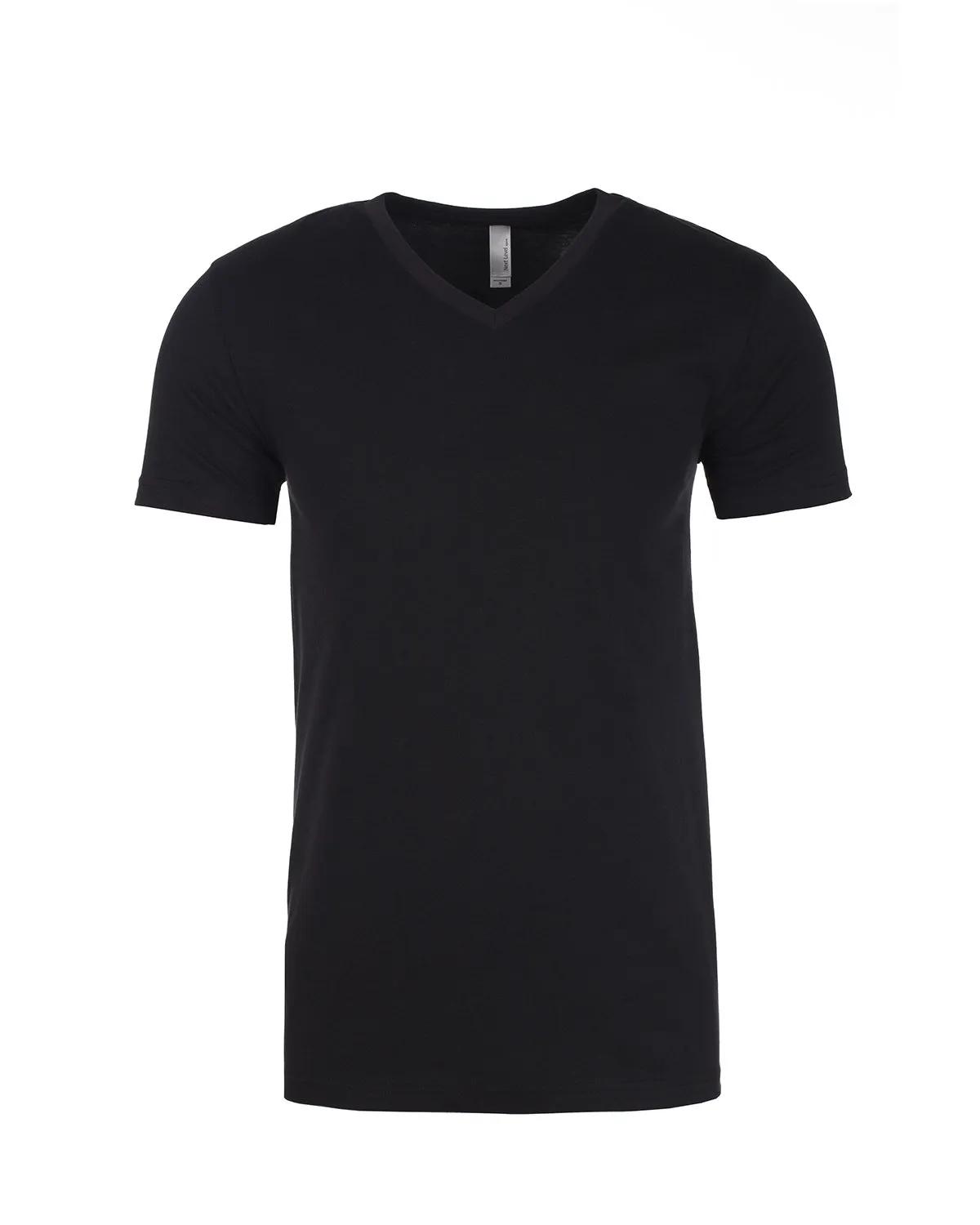 Men's Sueded V-Neck T-Shirt 15 of 43