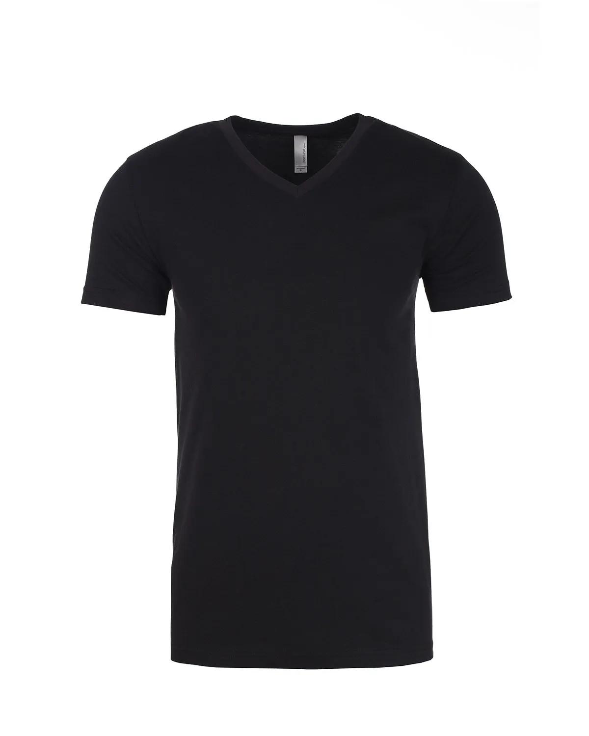 Men's Sueded V-Neck T-Shirt 23 of 43