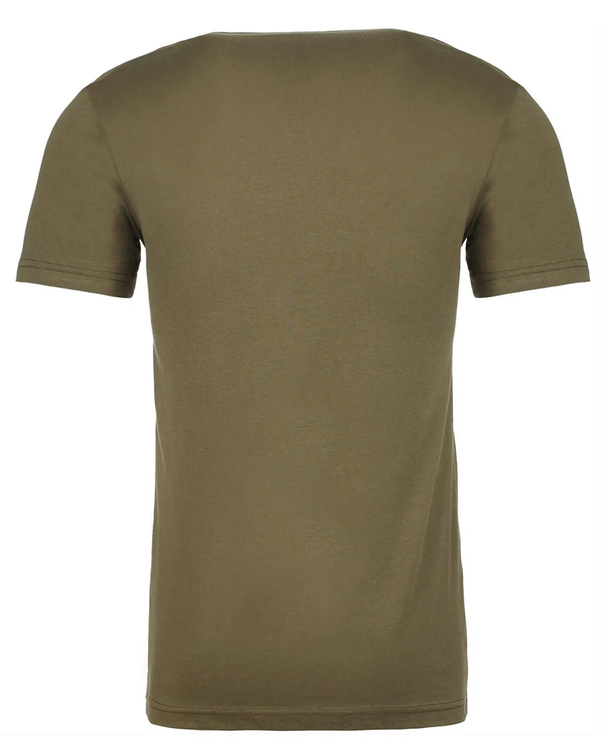 Men's Sueded V-Neck T-Shirt 38 of 43