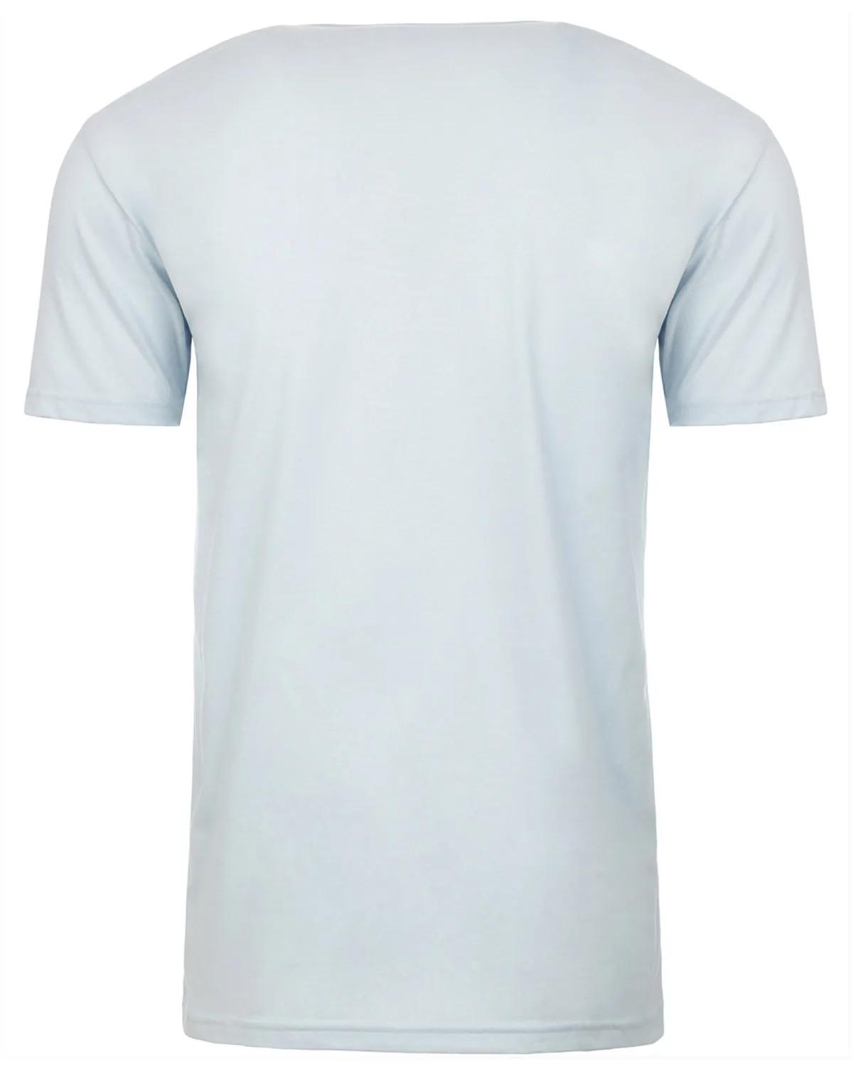 Men's Sueded V-Neck T-Shirt 32 of 43